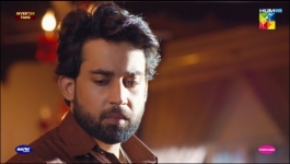 Ishq Murshid - Episode 24 - 17th March 2024